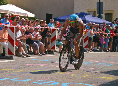 Sebastian Kienle